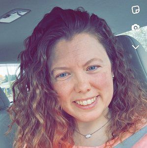 Meet your Posher, Christine